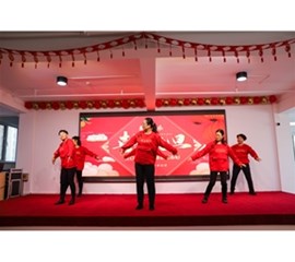 龙口养老院介绍预防老年人膝盖疼的方法