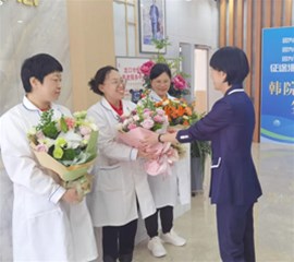 母亲节 | 以爱之名，带妈妈赴一场鲜花之约
